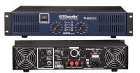 Refurbished GTD Audio 2x450 Watts Professional stereo Power Amplifier T-8500